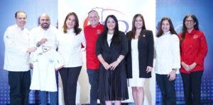 Chefs criollas de la industria  catering son reconocidas