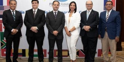 Fedocámaras realiza un  almuerzo empresarial