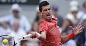 Djokovic espera gran jornada  Wimbledon