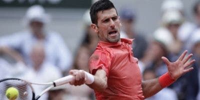 Djokovic agranda su figura Roland Garros