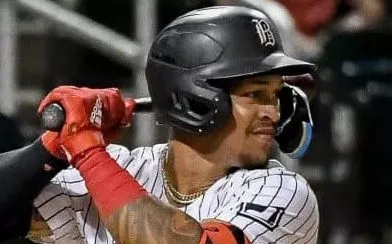 White Sox asciende a cotizado prospecto RD