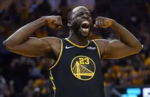 Draymond Green  dejará Warriors por desacuerdos