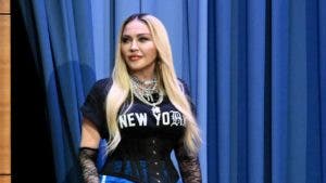 Madonna ya se recupera en casa y “está mejor” tras su reciente hospitalización