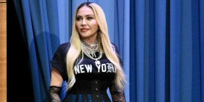 Madonna ya se recupera en casa y “está mejor” tras su reciente hospitalización