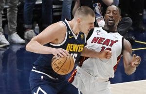 Jokic se lamenta de grandes “fallas  y  malentendidos”