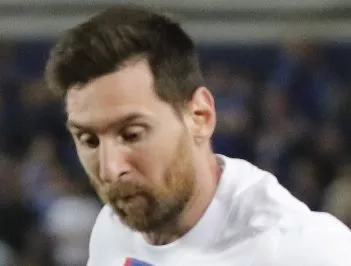 Mañana será último juego de Messi con el equipo PSG