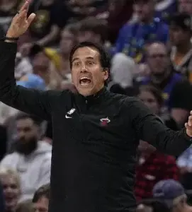 Spoelstra afirma Heat saldrá con la victoria