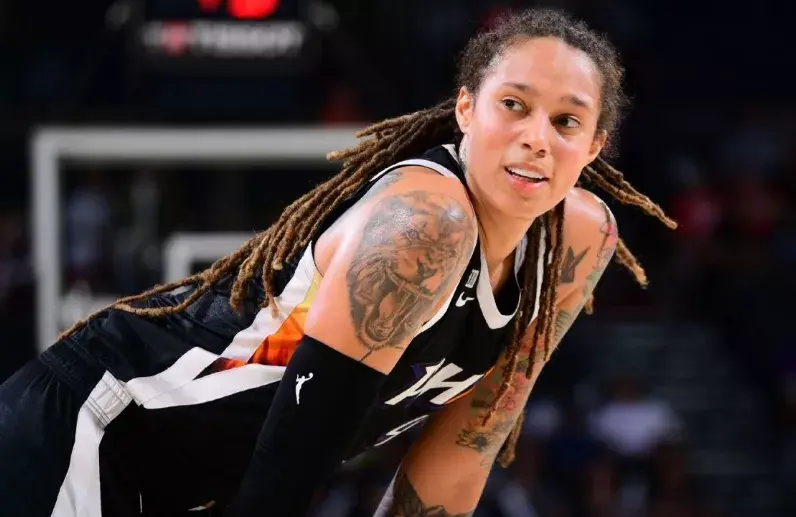 Mercury reforzará medidas por acoso a Brittney Griner