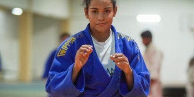 Judoca Panamá desea repetir oro en 57 kilogramos
