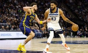 ¿Qué canje por Towns  luce lógico para Wolves?