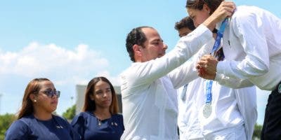 Elías Rainieri resalta trabajos para JCC 2026