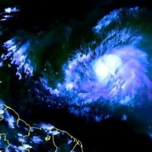 Barbados se prepara con advertencia de tormenta tropical ante la proximidad de Bret