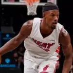 Jimmy Butler preferiría cambio a seguir en Miami Heat