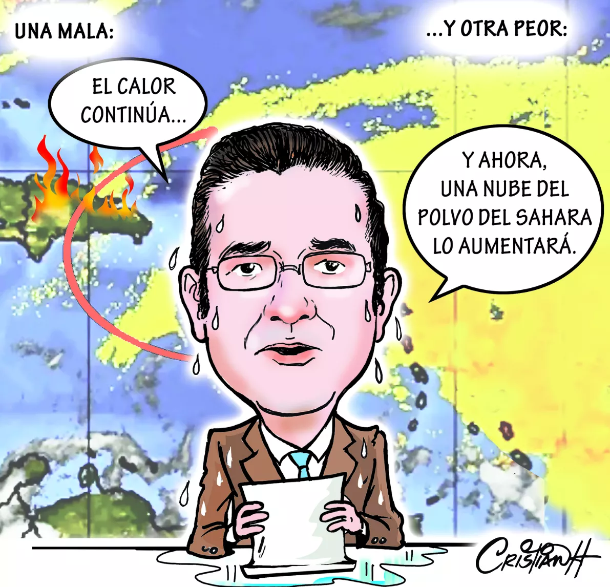 El carrusel de la vida