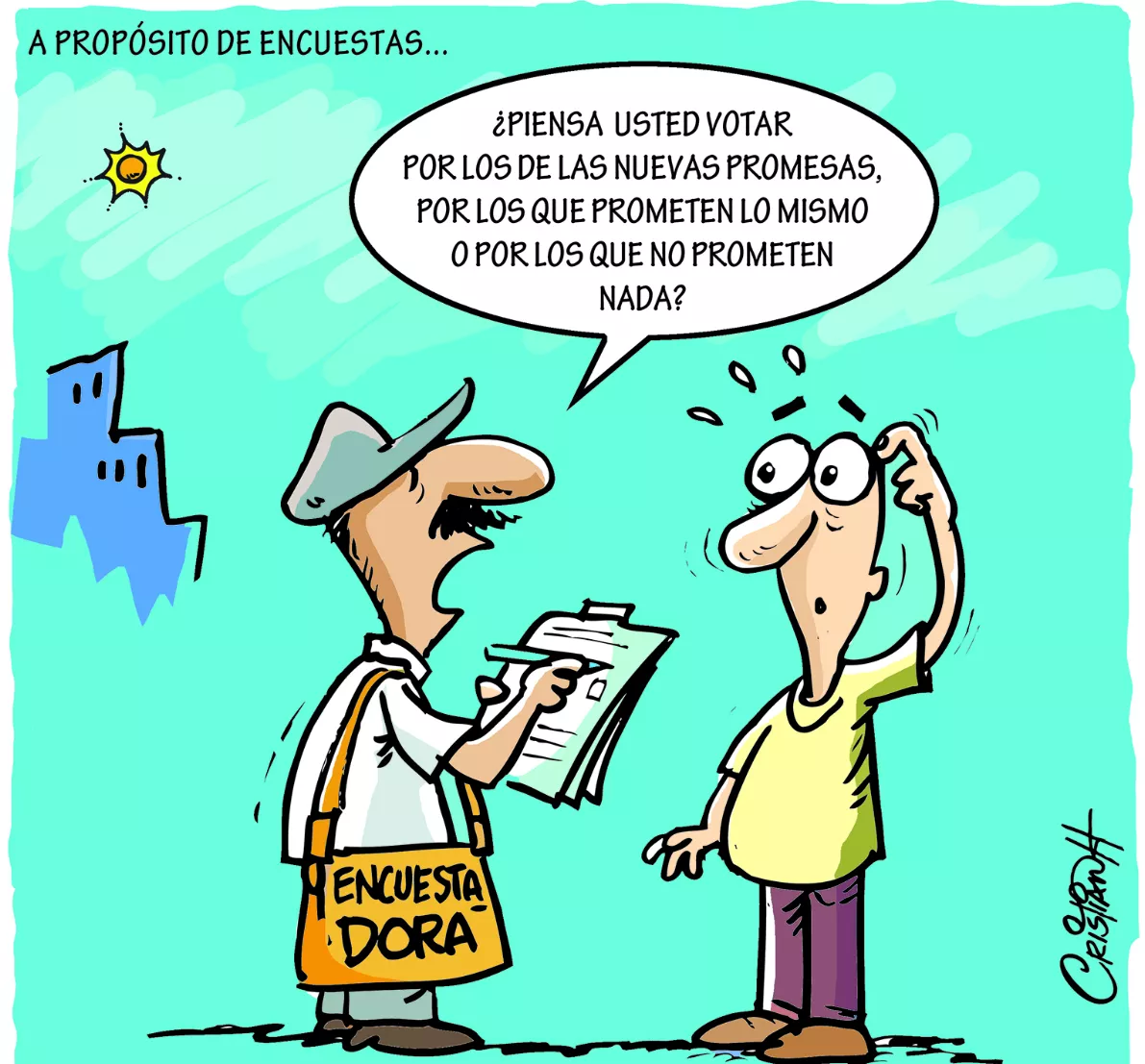 El carrusel de la vida