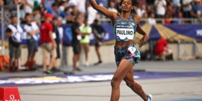Sin problemas, Marileidy Paulino avanza a la final de los 400 metros de los Centroamericanos y del Caribe