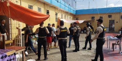 Autoridades ejecutan en Cibao  el mayor operativo contra crimen organizado