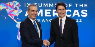 República Dominicana y Canadá se comprometen seguir ayudando Haití