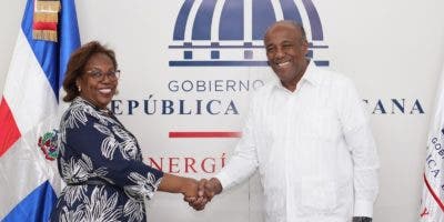 Energía y Minas y embajadora de Angola tratan planes de cooperación en el país
