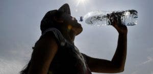 La extrema ola de calor que afecta al país impacta salud de dominicanos