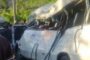 Muere chofer de autobús escolar impactado por patana en Hato Mayor