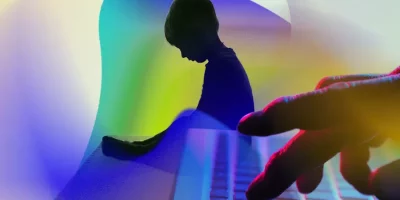 El comercio ilegal de imágenes de abuso sexual infantil generadas por Inteligencia Artificial