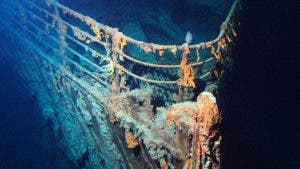 Por qué son tan traicioneras las aguas alrededor del Titanic, donde desapareció el sumergible Titán