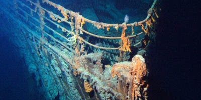 Por qué son tan traicioneras las aguas alrededor del Titanic, donde desapareció el sumergible Titán