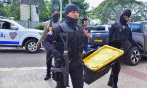 Más de 20 agentes de inteligencia son investigados por red Halcón IV