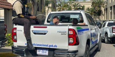 Red de narco mantenía  la violencia en el Cibao