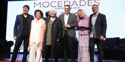 Mocedades regresa a México, el país “más romántico»