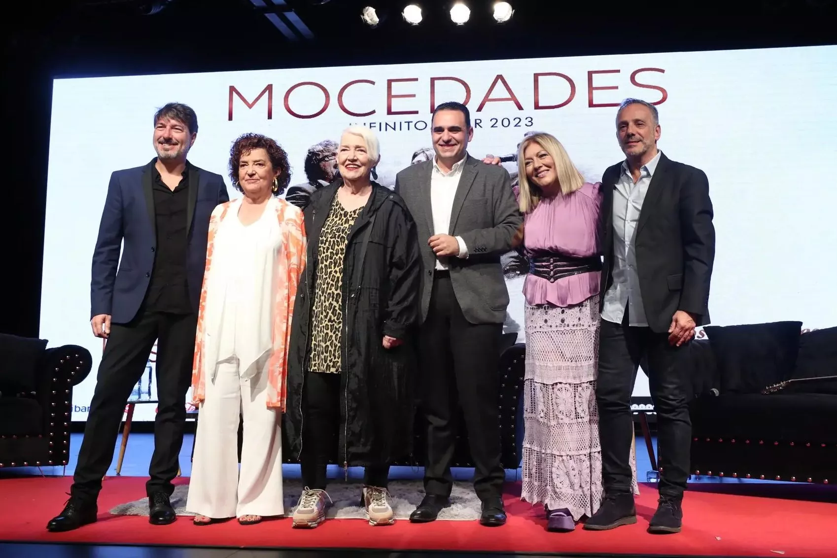 Mocedades