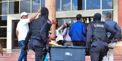 Ministerio Público arresta otros 47 operativo Halcón IV