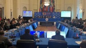 Los países de la OEA se comprometen a enviar ayuda inmediata a Haití