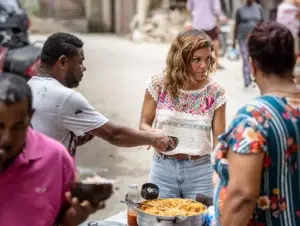 “Cabarete Si Puede” inicia proyecto de embellecimiento para el Callejón de la Loma