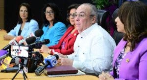 En PLD deciden aceptar alianzas solo con opositores