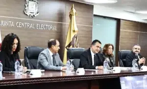 JCE adquirirá laptops para elecciones 2024