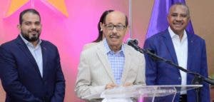 PLD dice población fue burlada con la entrega de los fondos encaje legal