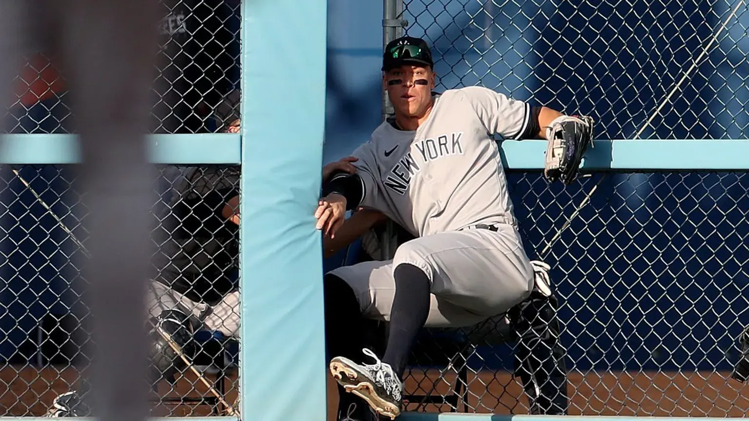 Yankees se mantienen optimistas con Judge; aún no hay fecha para su regreso