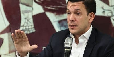 Hugo Beras dice Carlos Pimentel realizó un «tour de medios» sin esperar respuesta del INTRANT