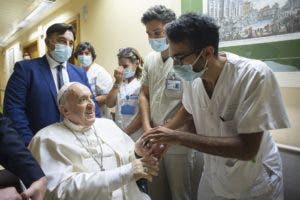 Qué es una hernia incisional y por qué se debe operar el papa