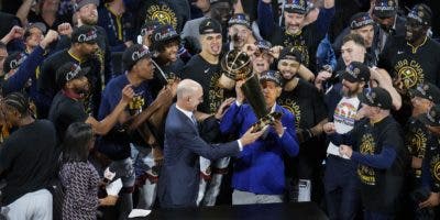 Los Denver Nuggets conquistan su primer anillo de la NBA