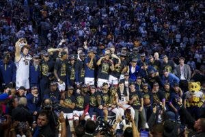 Denver encuentra el oro de la NBA y logra su primer anillo