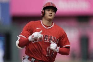 Ohtani y Harris Jugadores de la Semana: Jesús Sánchez ganó Jugada de la Semana