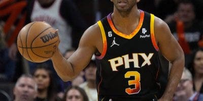 Chris Paul y su salida de los Suns- “En este negocio, nadie te debe nada»