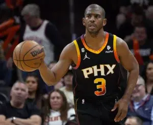 Chris Paul y su salida de los Suns- “En este negocio, nadie te debe nada»