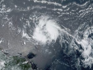 Tormenta tropical Bret se fortalece en camino al Caribe; pude afectar RD el sábado