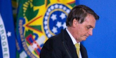 La Justicia inhabilita a Bolsonaro durante ocho años por abusos de poder en las elecciones