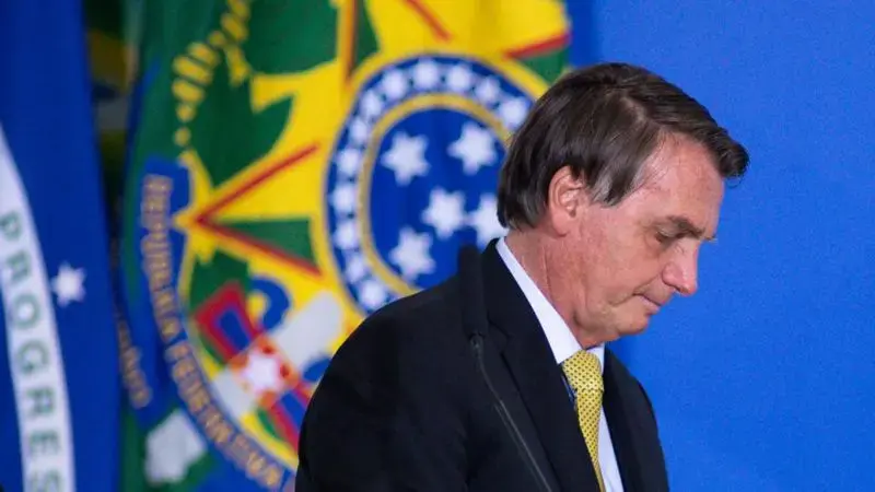 La Justicia inhabilita a Bolsonaro durante ocho años por abusos de poder en las elecciones