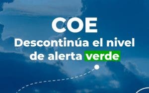 ¡Tormenta Bret ya no es una amenaza! Descontinúan el nivel de alerta para 15 provincias